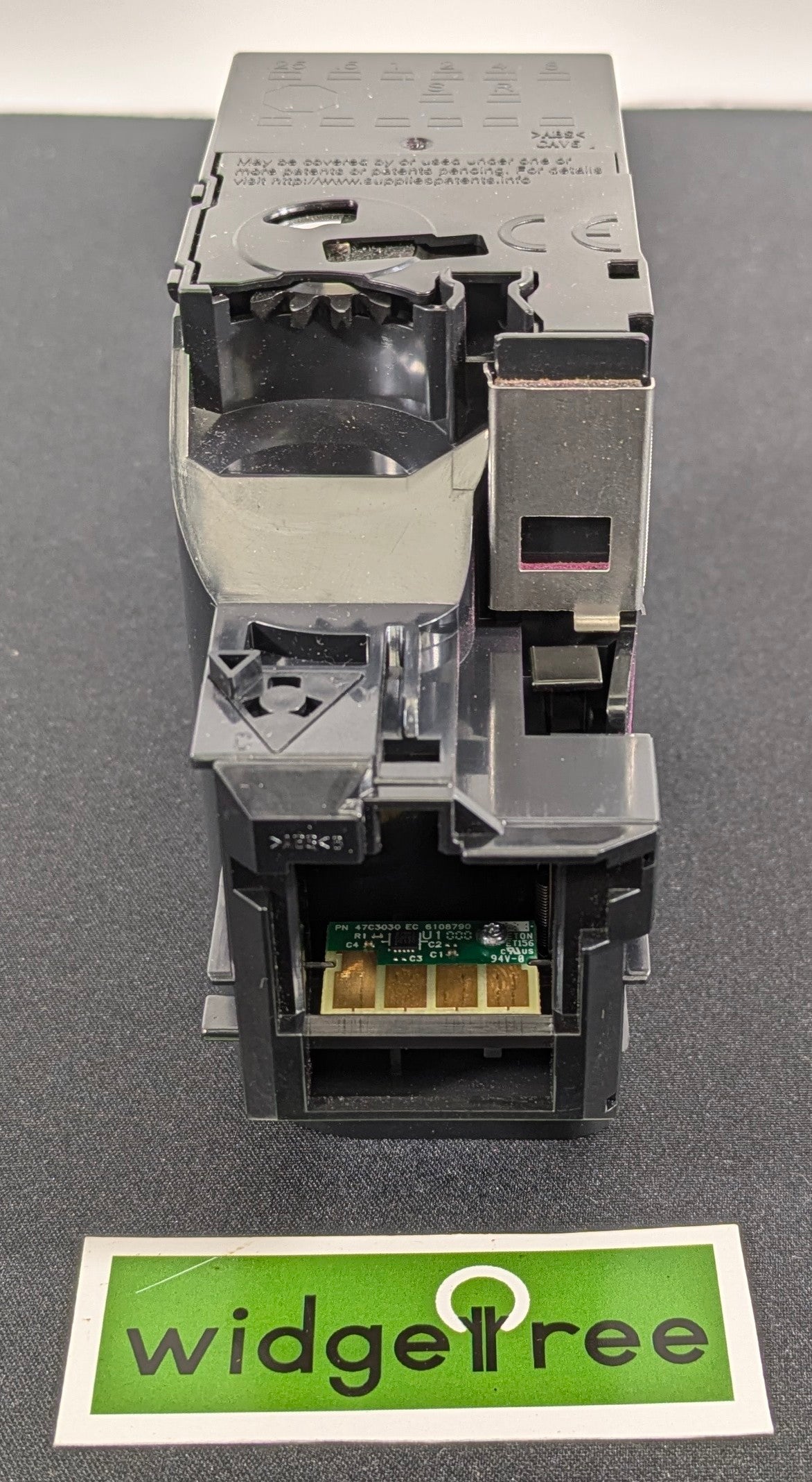 Lexmark Return Program Magenta Toner Cartridge - 71C0H30 /  Reconditioned