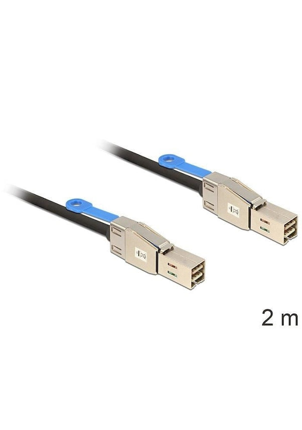 Molex 20276 Type CL2 FT4 28AWG AWM Fiber Cable - E164618 24.99