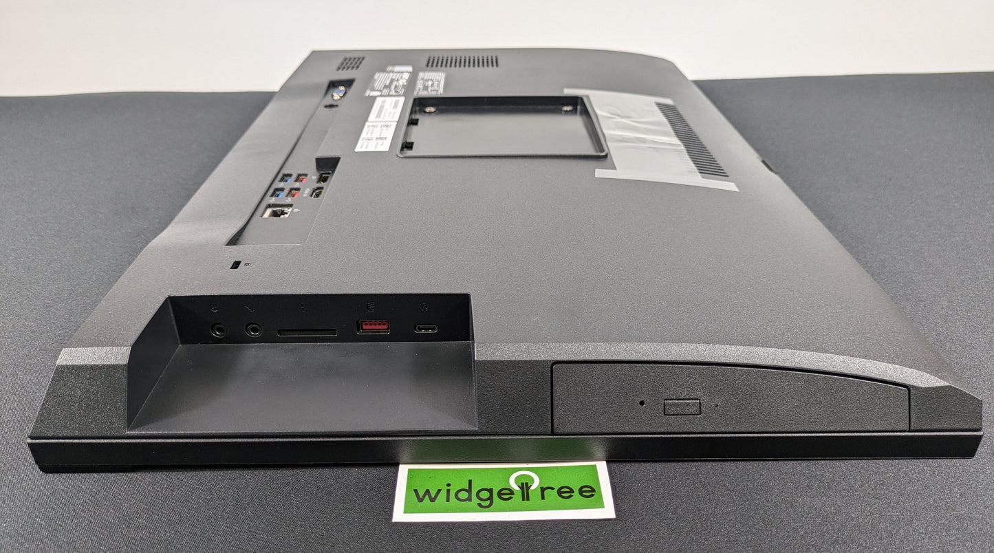 Acer Veriton 23.8" i7 10th 8GB 256GB SSD AiO Desktop PC - DQ.VTQAA.003 /  Used