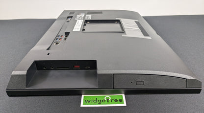 Acer Veriton 23.8" i7 10th 8GB 256GB SSD AiO Desktop PC - DQ.VTQAA.003 /  Used