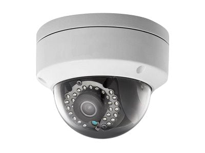 VIAAS - IR Dome Network Surveillance Camera - BCE-140MD3-32G Used