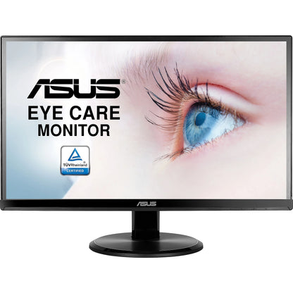 Asus 21.5" Full HD LED LCD Monitor