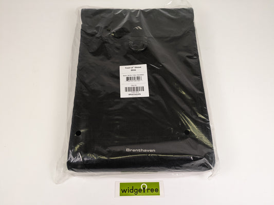 Brenthaven Tred 13" Laptop Carrying Sleeve - 2619 /  New