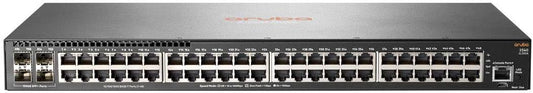 HPE Aruba 2540 48-Port 4SFP+ Gigabit Ethernet Switch - JL355A Used