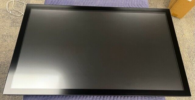 NEC 49" PCAP HDR LCD Edge LED Touchscreen Digital Signage - MA491-PT New