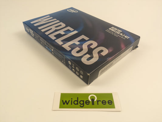 Intel Dual Band Wireless-AC 8265 Desktop Kit - 8265.NGWMG.DTX1 New