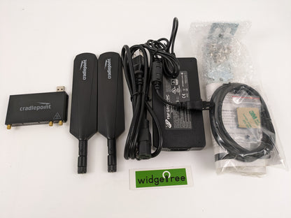 Cradlepoint Advanced Edge Verizon 4G LTE Router - AER3100LPE-VZ /  Used