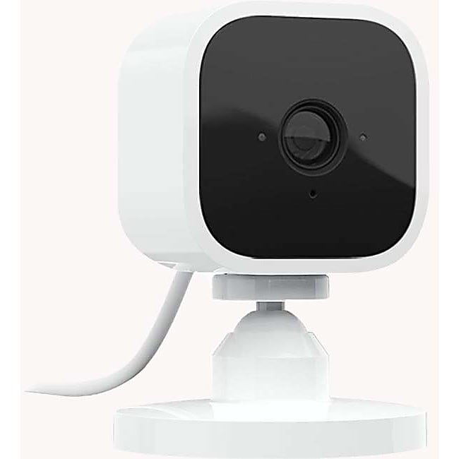 Amazon Blink Mini 1080p Security Camera - BCM00300U 39.99