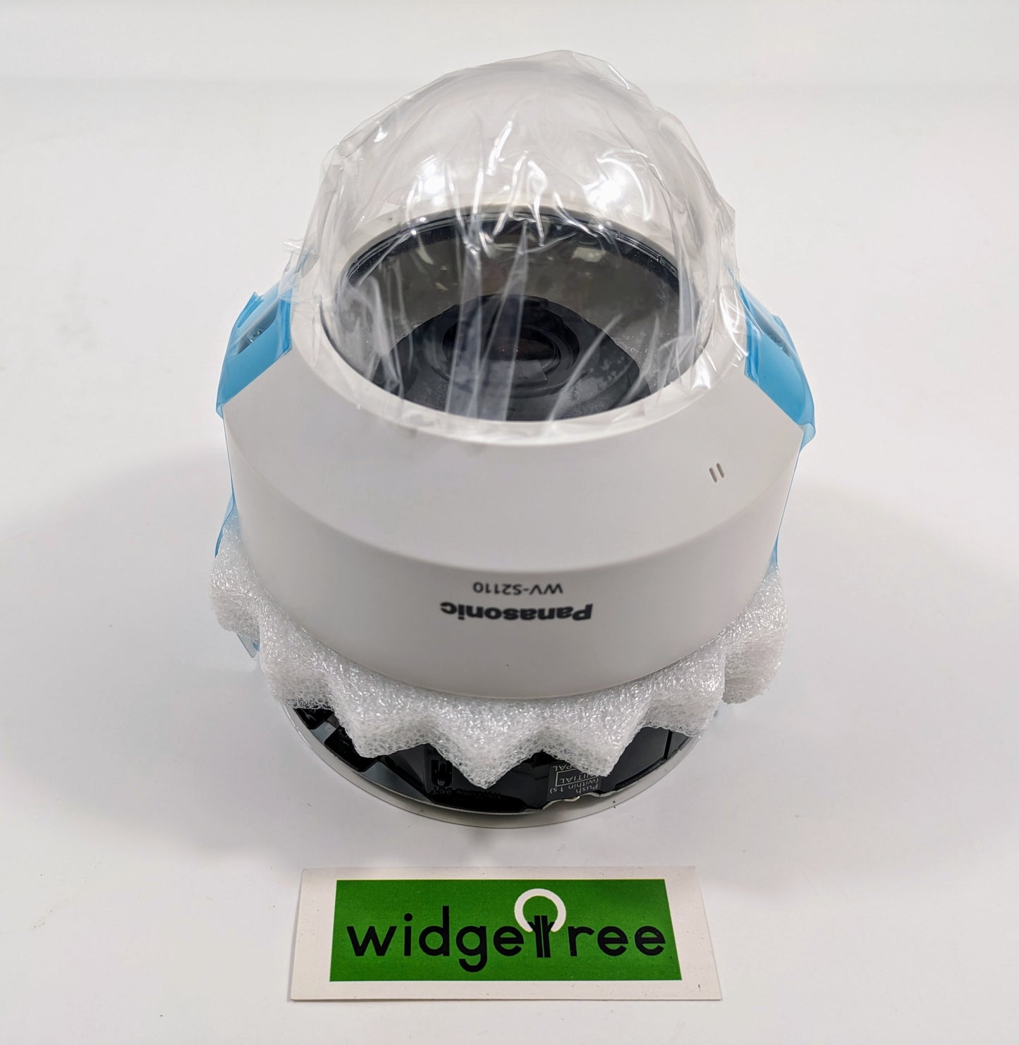 Panasonic i-Pro Extreme 1.3MP HD IP Surveillance Camera - WV-S2110 /  Used