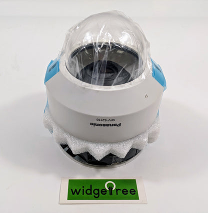 Panasonic i-Pro Extreme 1.3MP HD IP Surveillance Camera - WV-S2110 /  Used