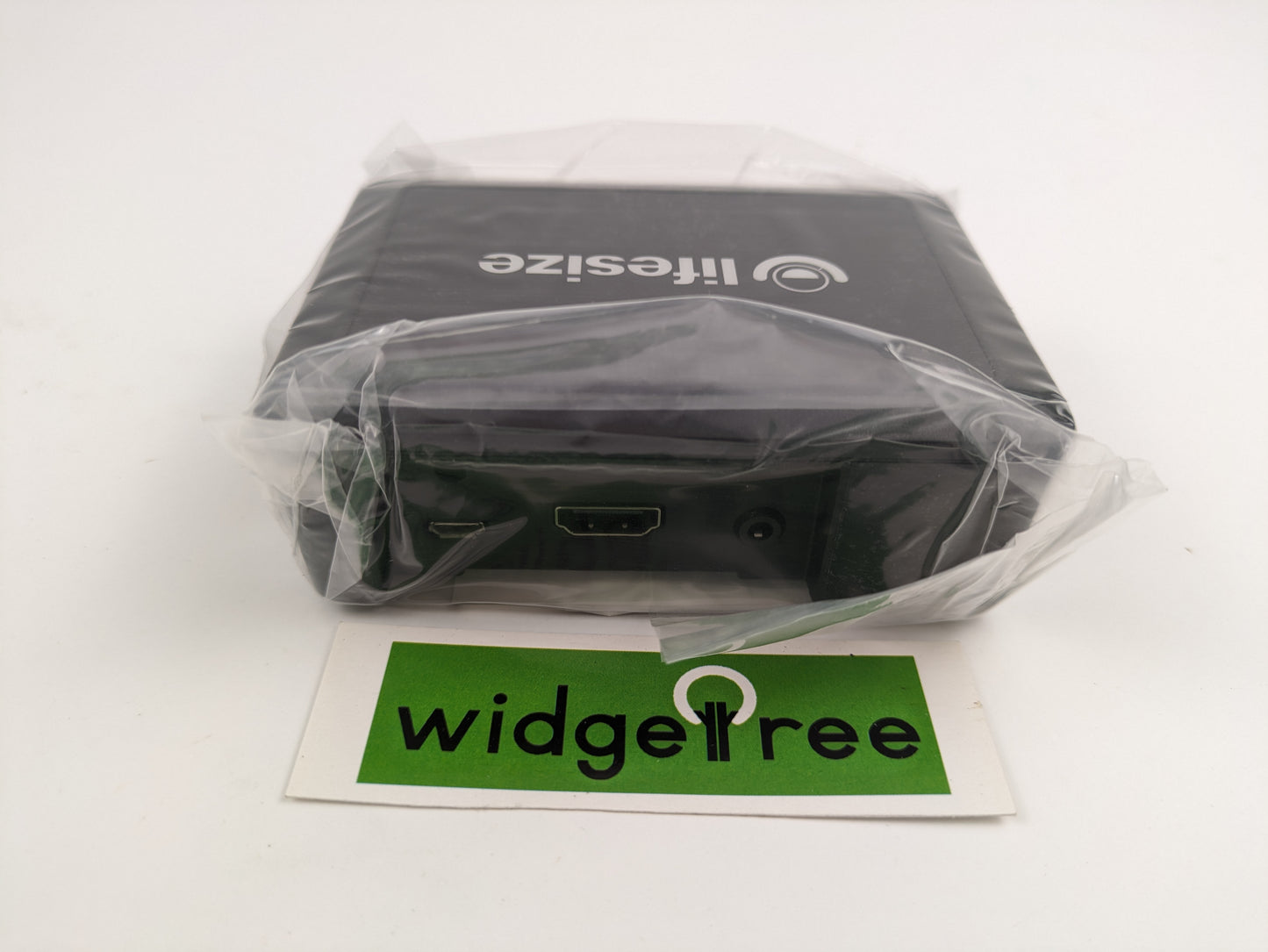 Lifesize Share Wireless Presentation Gateway - 1000-0000-0922 /  Used