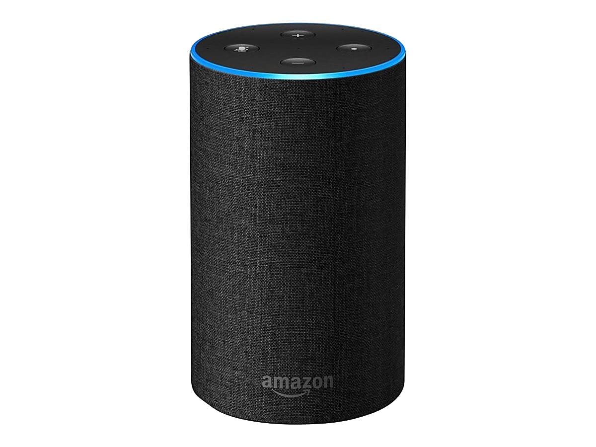 Amazon Echo Bluetooth Speaker (2nd Generation) - 23-003231-01 89.99