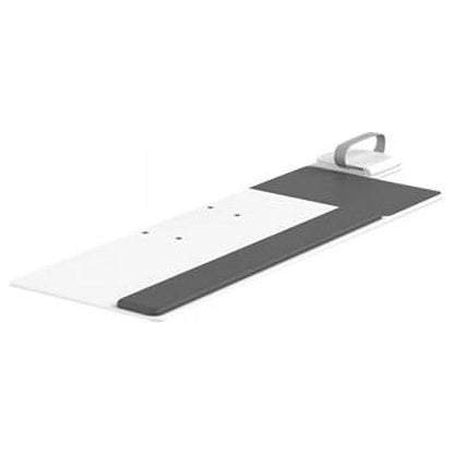 Humanscale V6 Standard Healthcare Keyboard Platform - V6SHP /  New