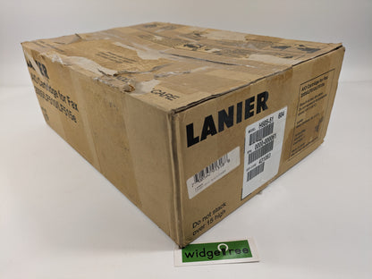 Lanier Type AIO-5 Black Toner Cartridge - CS4910313 /  Used