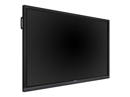 ViewSonic ViewBoard 75" 4K UHD LED LCD Interactive Display - IFP7550-E4 Used