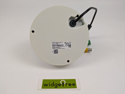WiseNet HD+ Analog Vandal IR Dome Camera - HCV-7070RA Used