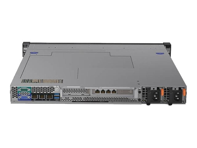 Lenovo ThinkSystem SR250 1U Rack Server - 7Y51A04RNA