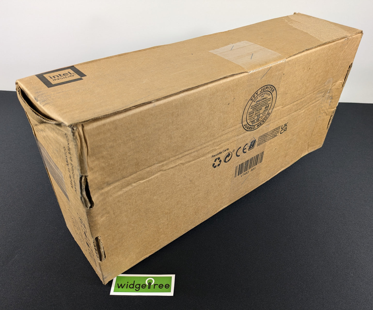 Dell OptiPlex 7000 Core i5-12500T16GB 512GB SSD MFF Desktop PC - 9PN23 /  New