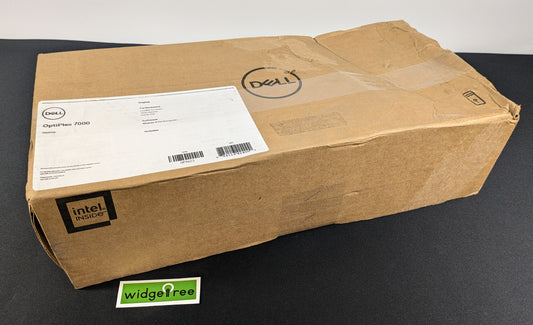 Dell OptiPlex 7000 Core i5-12500T16GB 512GB SSD MFF Desktop PC - 9PN23 /  New