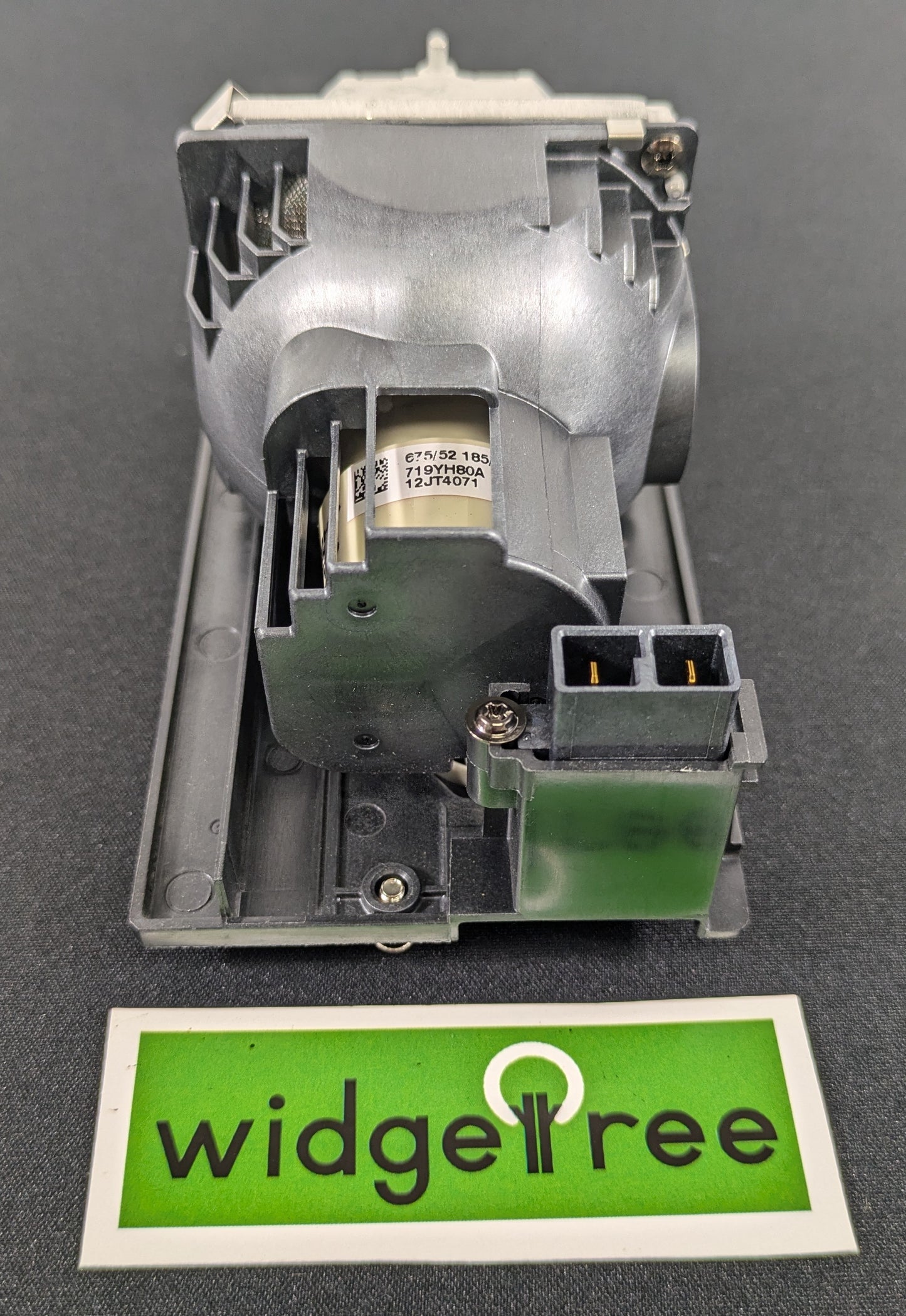 NEC NP Series 225W Replacement Projector Lamp - NP13LP /  Used