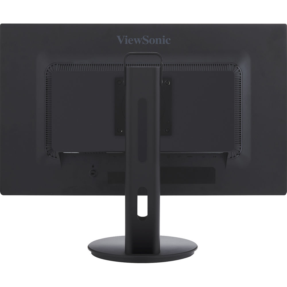 ViewSonic VG2453 24" Monitor -
