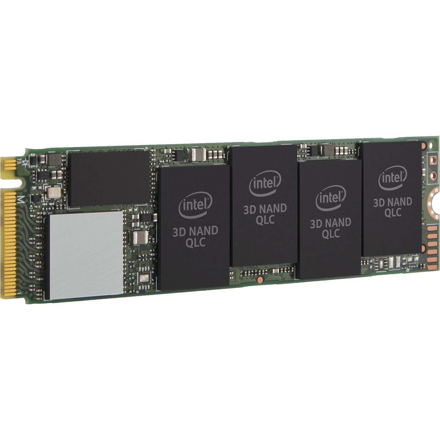 Intel 660p 1TB m.2 2280 PCIe Encrypted Internal SSD - SSDPEKNW010T8X1
