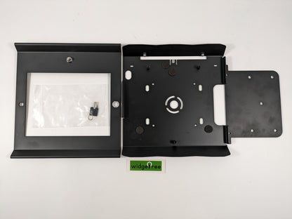 Compulocks 9.7" iPad Air Slide POS Enclosure - 257POSB /  Used