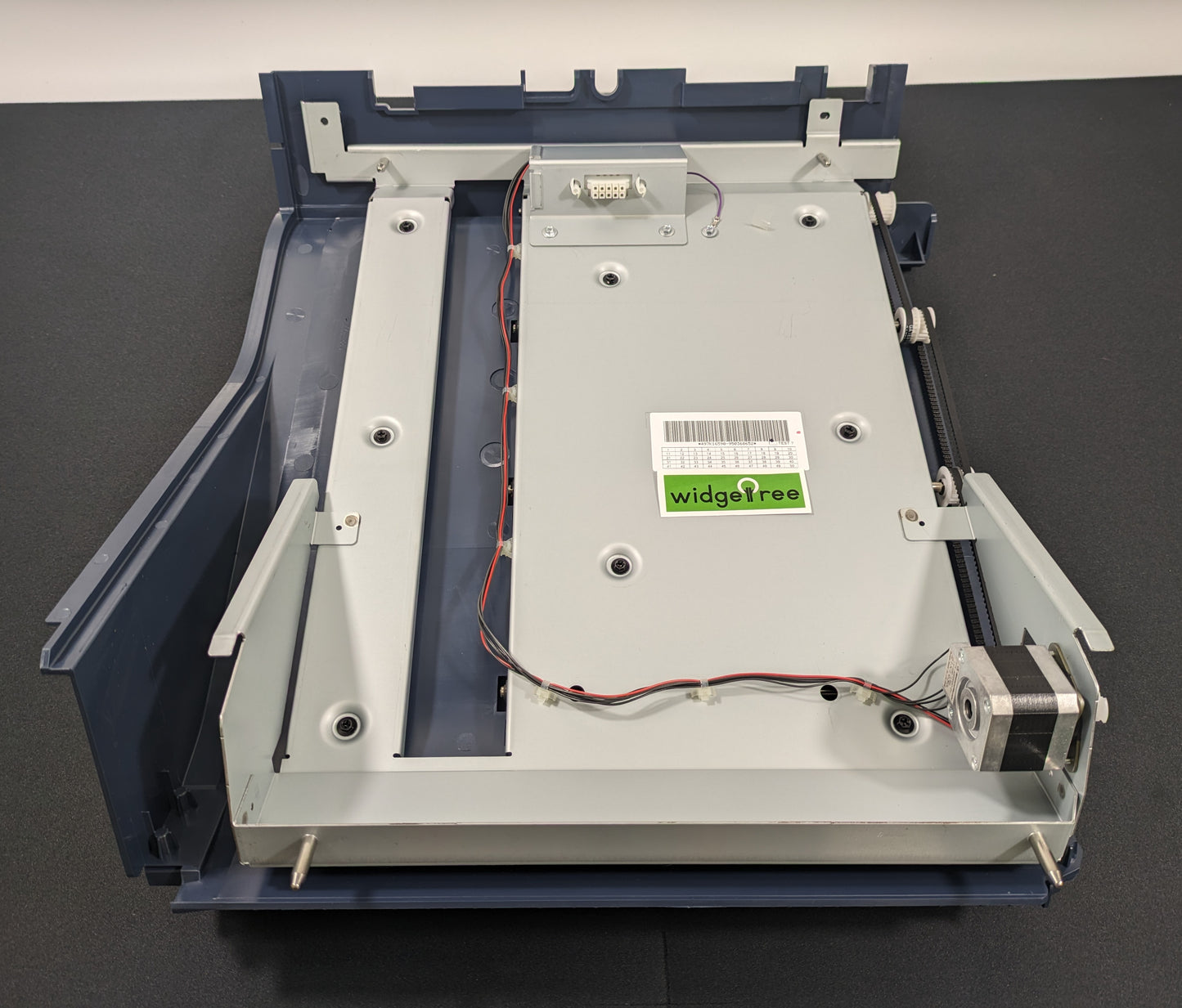 Xerox AL B8000 Horizontal Transport Kit - 497K16590 /  Used