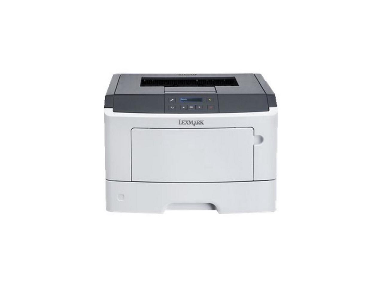 Lexmark MS321dn Laser Printer - EU Power - 36S0771 539.99