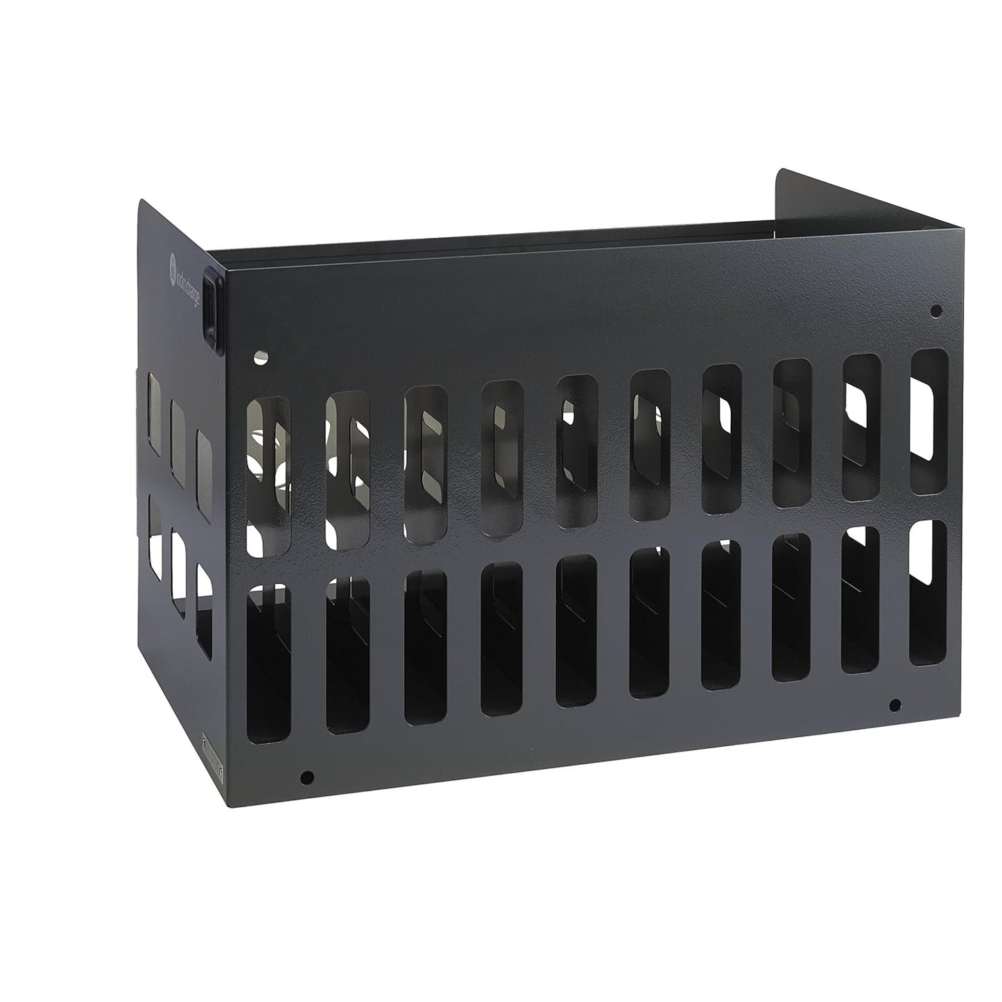 LocknCharge Revolution Wall Cage - LNC6011 Used
