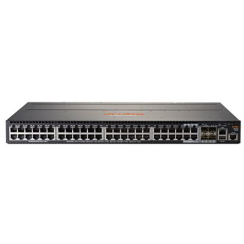 HP Aruba 2930M 48 Port Ethernet Switch - JL321A