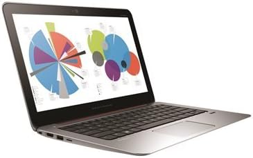 HP EliteBook Folio 1020 G1 12.5" M-5Y71 8GB 256GB SSD Laptop - P5H28US#ABA New
