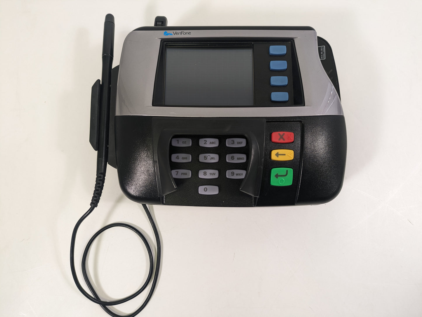 Verifone MX850 Credit Card Terminal - M094-207-01-RC