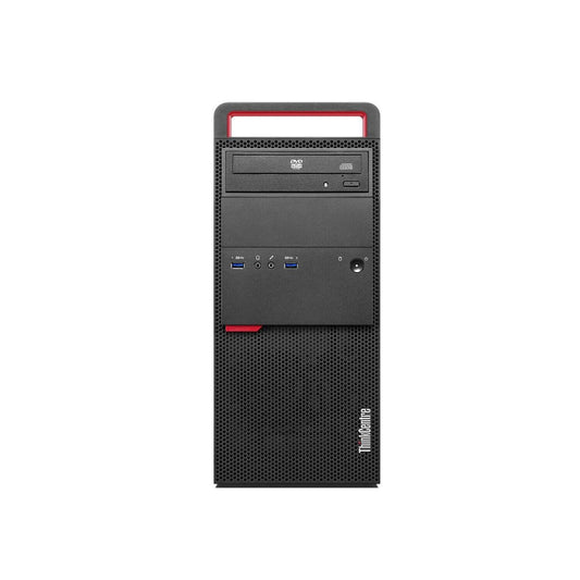 Lenovo ThinkCentre M800 i7 6th 8GB 1TB HDD PC - 10FW001NUS Used