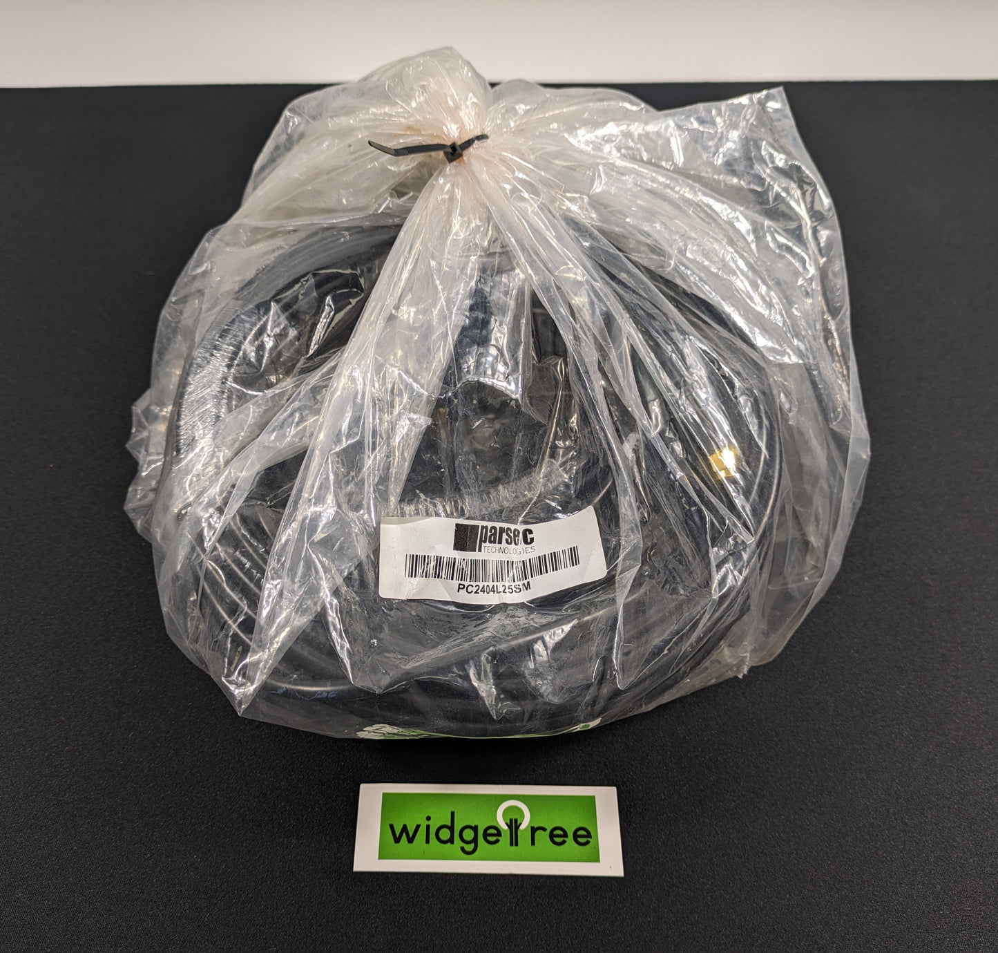 Parsec 25' 4-in-1 LTE SMA Male to SMA Male Cable Kit - PC2404L25SM /  New