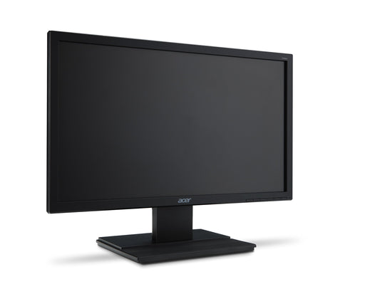 Acer V6 Series 1080 Widescreen LED LCD Monitor (DVI,VGA) - V246HL Used