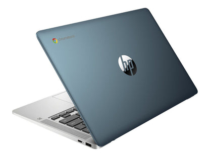 HP 14A-NA0080NR 14" Celeron N 4GB 32GB eMMC Chromebook - 3G377UA#ABA New