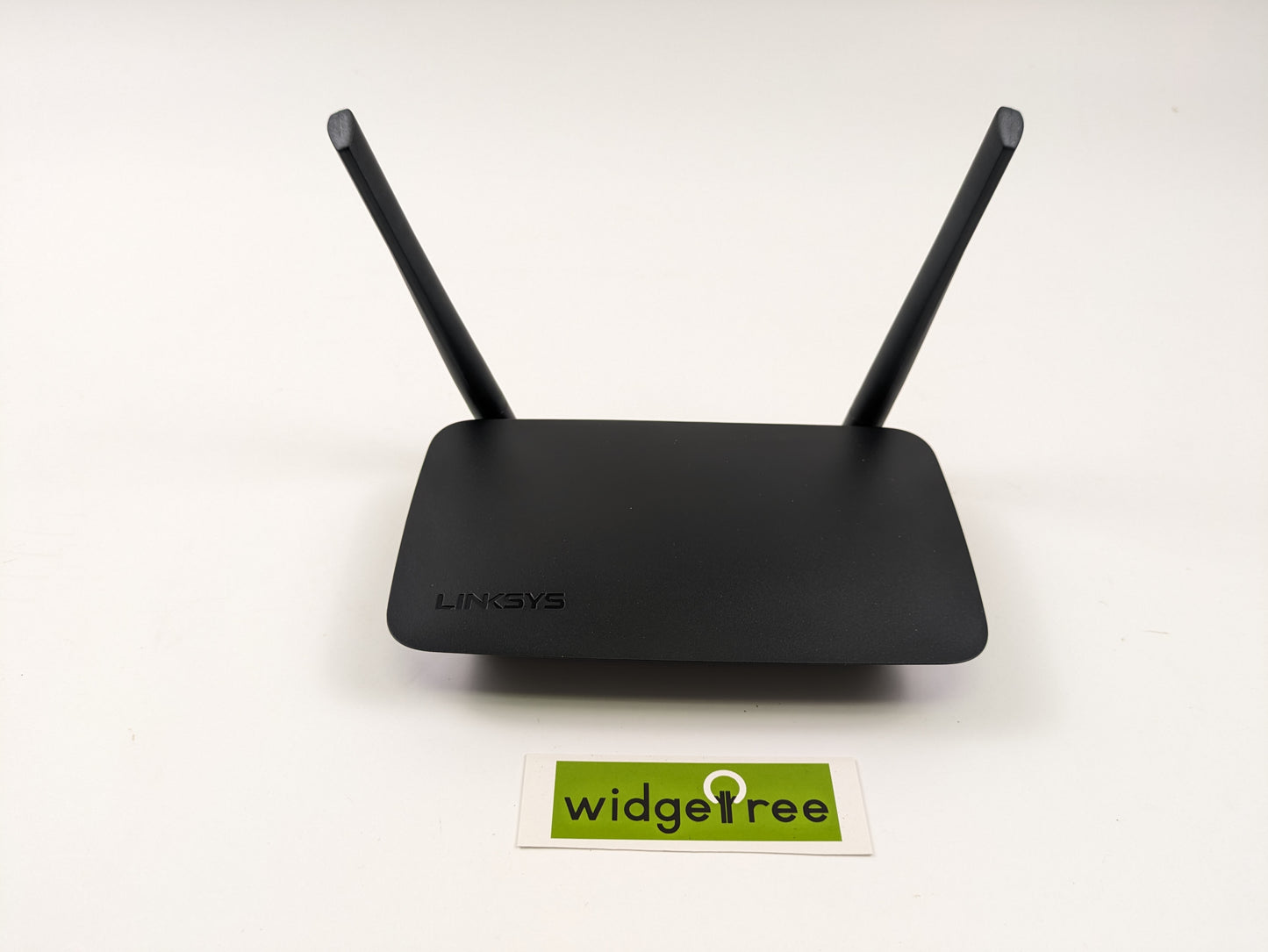 Linksys N600 Dual-Band WiFi Router - E2500-4B Used