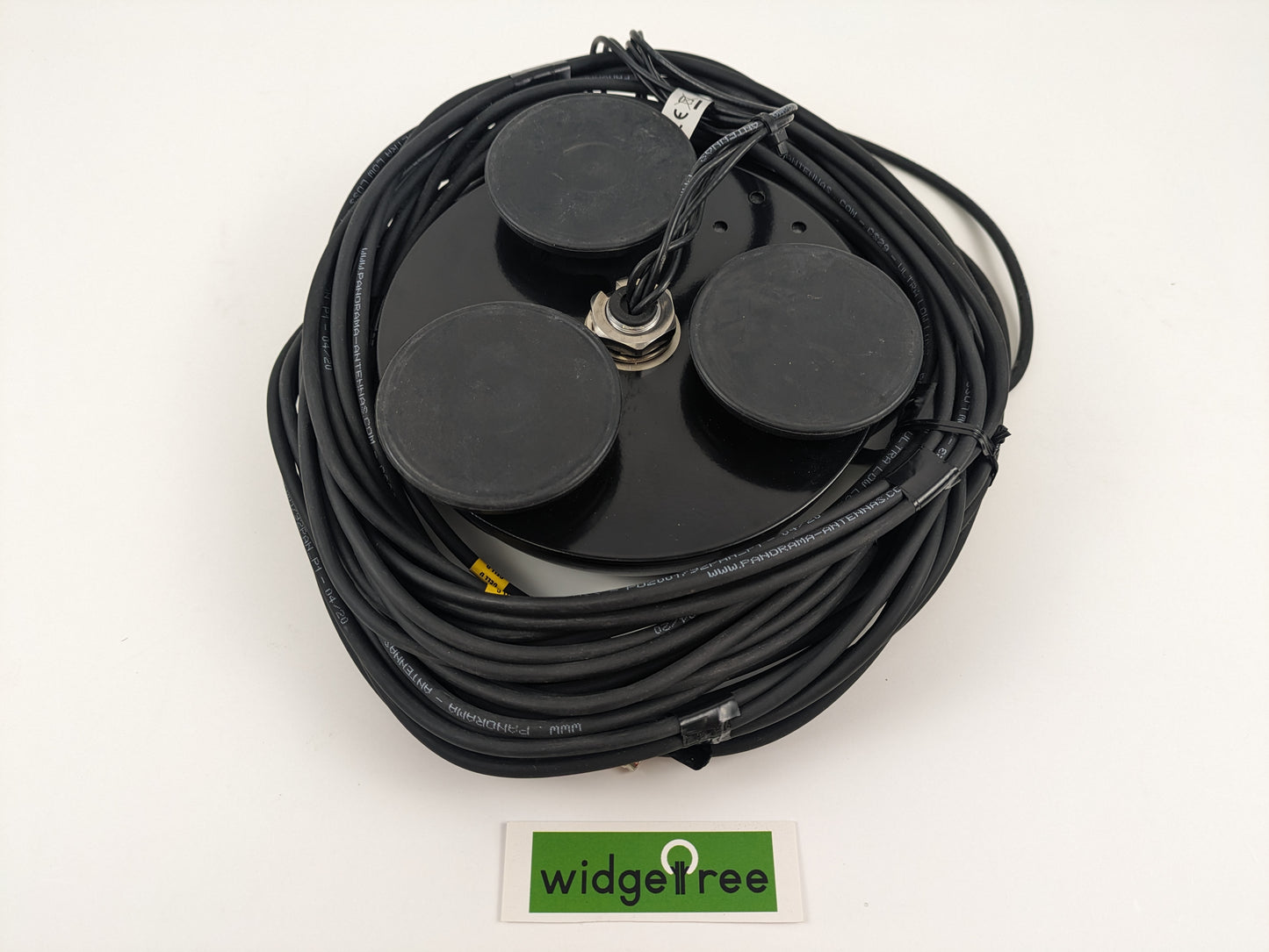 Panorama 5-in-1 16' 4x4 MIMO 4G LTE & GPS Antenna Kit - LG-IN2383 /  Used