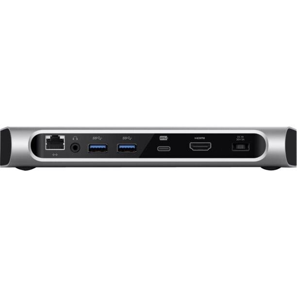 Belkin USB-C 3.1 4K HD Express Dock Station - B2B152tt /  New