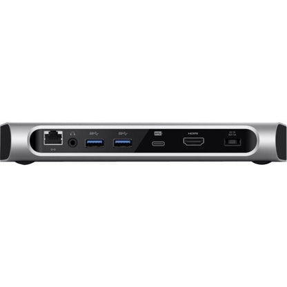 Belkin USB-C 3.1 4K HD Express Dock Station - B2B152tt /  New