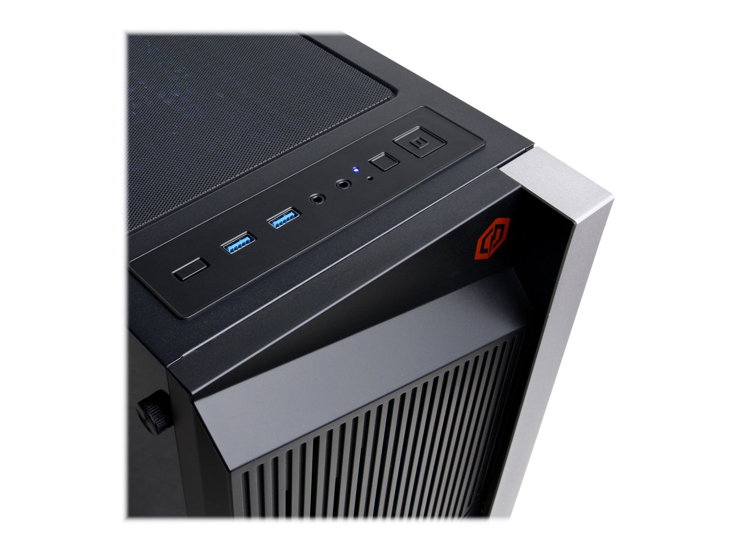 CyberPowerPC Xtreme i5 9th 8GB 512GB SSD Gaming PC - GXI1190V3 Used
