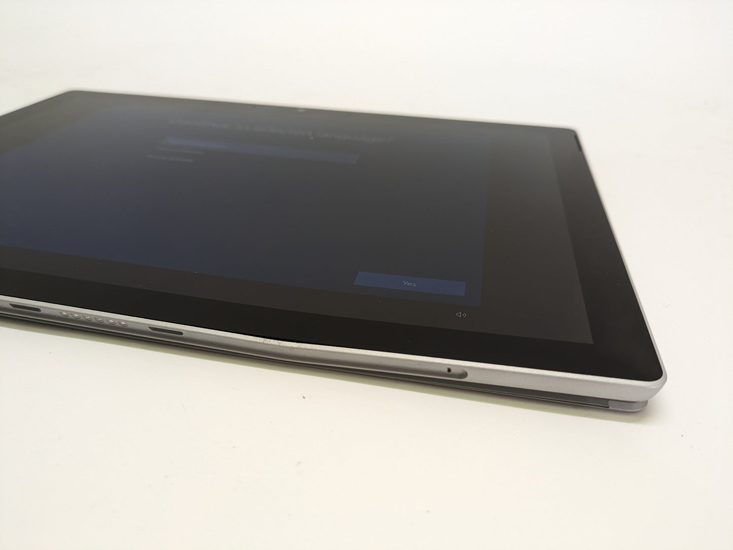 Microsoft Surface Pro 7+ 12.3" Core i5 11th 8GB 128GB SSD Tablet - 1N9-00001 Reconditioned