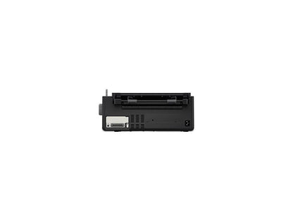 Epson LQ-590IIN Dot Matrix Monochrome Printer - C11CF39202 New