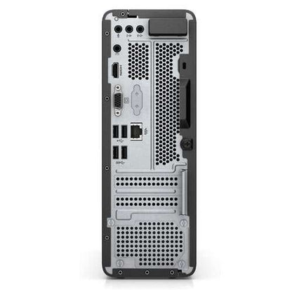 HP 290-A0011 AMD A6 4GB 1TB HDD Desktop PC - 3LB07AA Used
