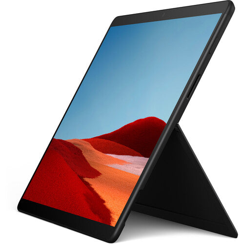 Microsoft Surface X SQ1 16GB 256GB SSD Tablet - SXT-00001