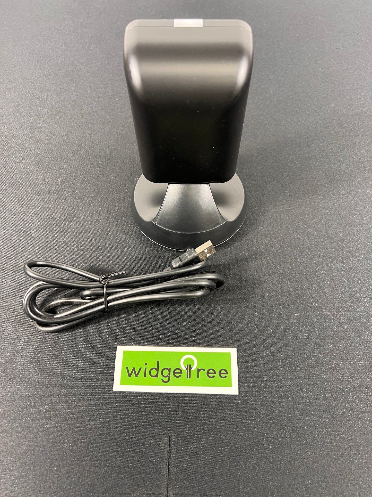 Adesso 2800u Omni-Directional 2D Barcode Scanner - NUSCAN2800U /  Reconditioned