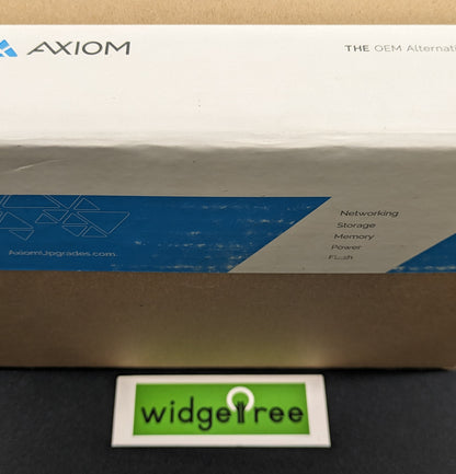 Axiom HP 2.5" 146GB SAS 6Gbps 15000RPM Small Form Factor HDD - 512547-B21-AX /  New
