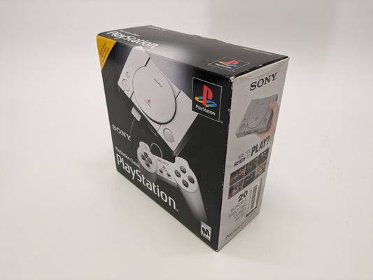 Sony PlayStation Classic Edition Console - 3003868 New