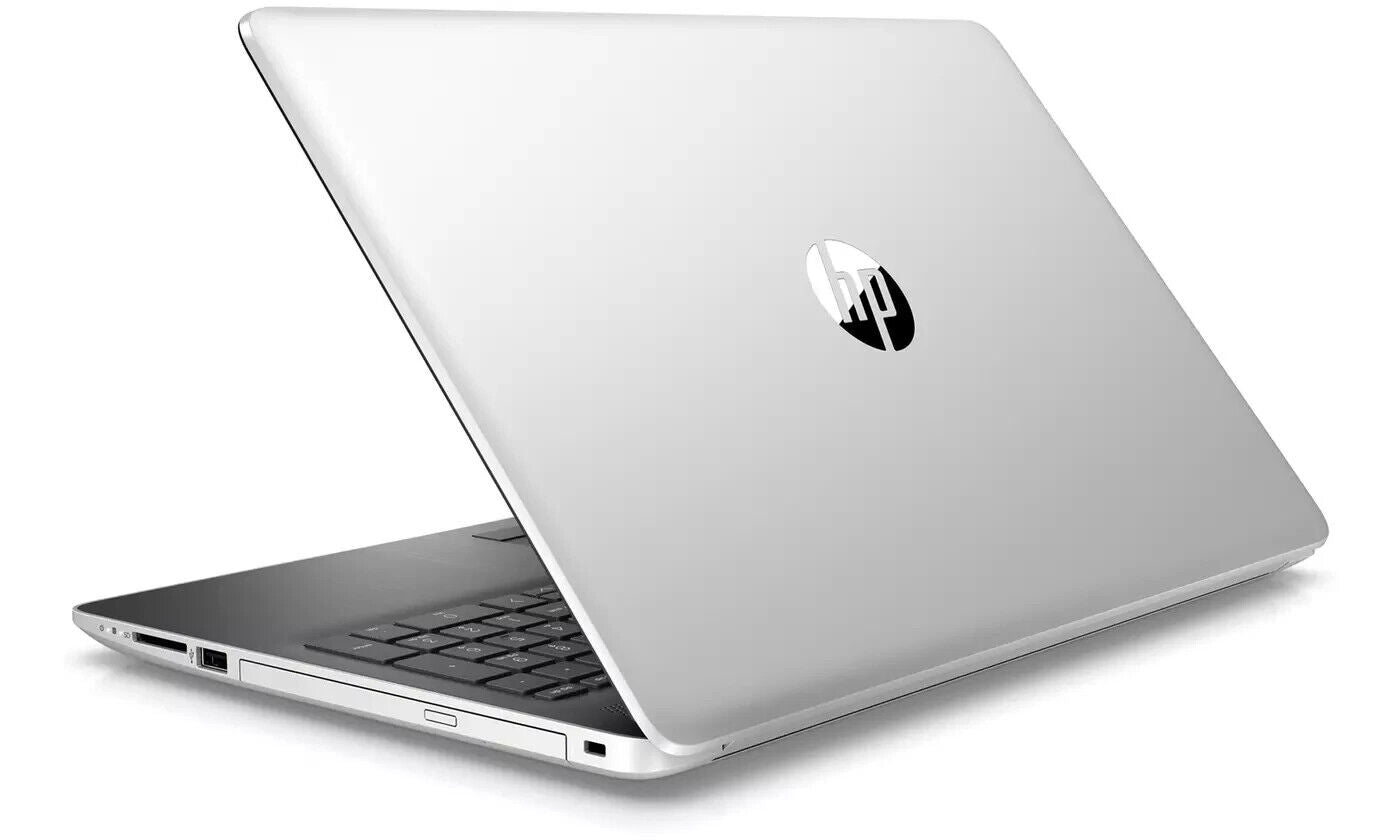 HP 15-DB006DS 15.6" AMD A9 8GB 128GB SSD Laptop - 5SL98UA#ABA New